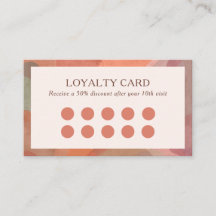 Abstrato Neutro Aquarela Moderna