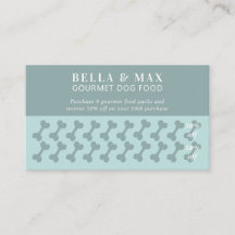 Cachorro Verde Moderno