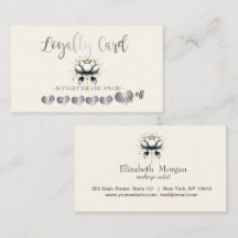 Corações Prateados Elegantes Modernos,Lotus Branco