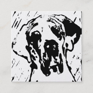 Cartão De Fidelidade Dane Grande Linoprint