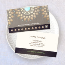 Dourada Lealdade de Almoço da Classe Mandala Yoga