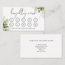 Elegante Floral Verde Água Script