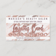 Lealdade de mármore Dourado elegante chique do