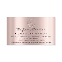 Lealdade Placa Nutrição Herbos de Saúde Rosa 10 Ro