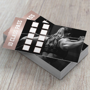 Cartão De Fidelidade Malhação Rapariga de Rosa Dourada 10 Classe Leal