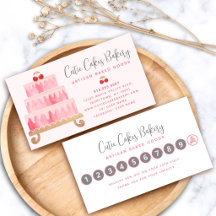 Padaria Blush Bolo de Massa Folhada Chef Simples M