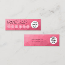 Padrão de malha geométrica rosa personalizado com