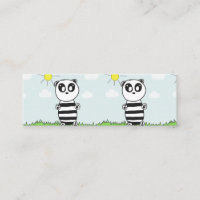 Panda Kids