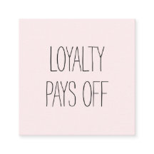 Pastel cor-de-rosa moderno minimalista simples