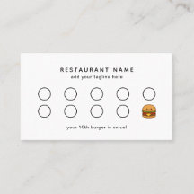 Restaurante Cute Burger