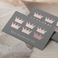 Rosa Dourada Makeup Artist Beauty Salon Loyalty