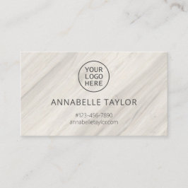 Cartão De Fidelidade Spa natural