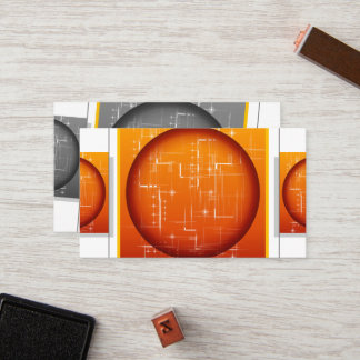 Cartão De Fidelidade Tarjeta de fidelización plana