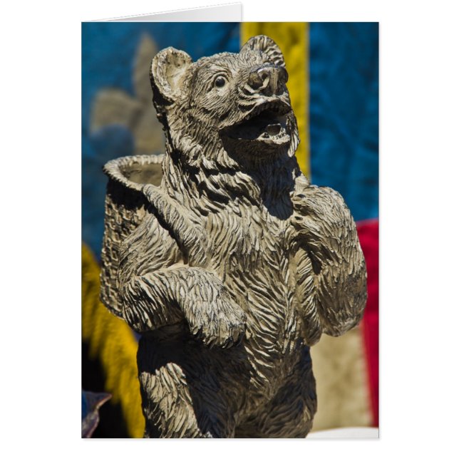 Cartão de Flea (Frente)