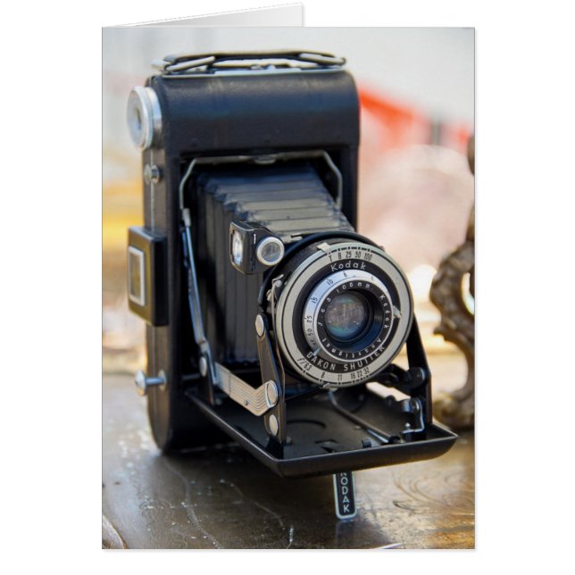 Cartão de Flea (Frente)