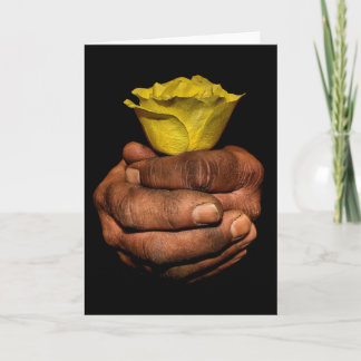 Cartão de Força Suave