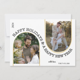 Cartão de Foto Momentos Alegres