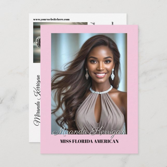 Cartão de Fotografia Autógrafo Essentials do Concu (Frente/Verso)