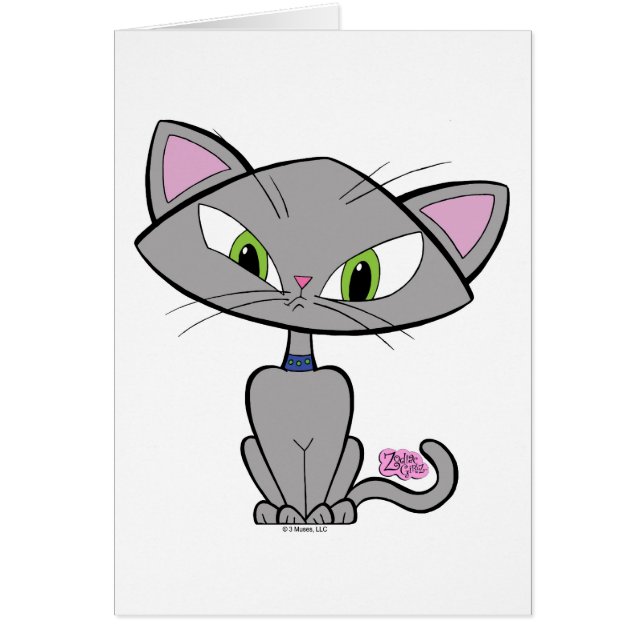 Cartão de Friendz (Frente)