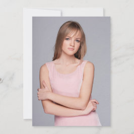 Cartão de fundo de aniversário do programa fotográ