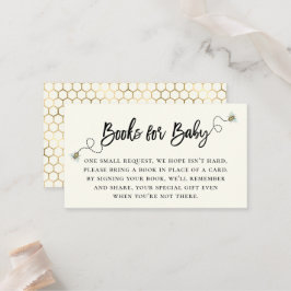 Cartão de Gabinete de Solicitação de Livro de Tema