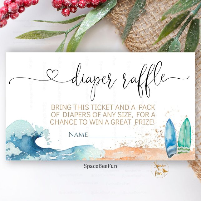 Cartão de gabinete para solicitação de Fralda bebê (Baby on Board,diaper raffle,baby shower card,Request Enclosure Card,Baby Shower Boy,Under the Sea bo)