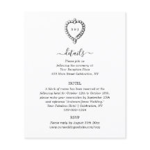 Cartão de gabinete preto e branco antigo