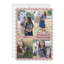 Cartão de Graduação