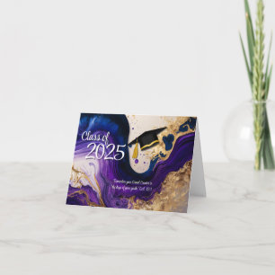 Cartão De Graduação De Segundo grau JW Eccl. 00:1