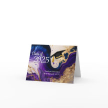 Cartão De Graduação De Segundo grau JW Eccl. 00:1