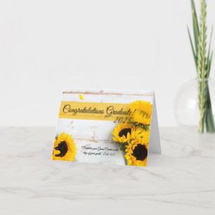 Cartão De Graduação De Segundo grau JW Eccl. 00:1