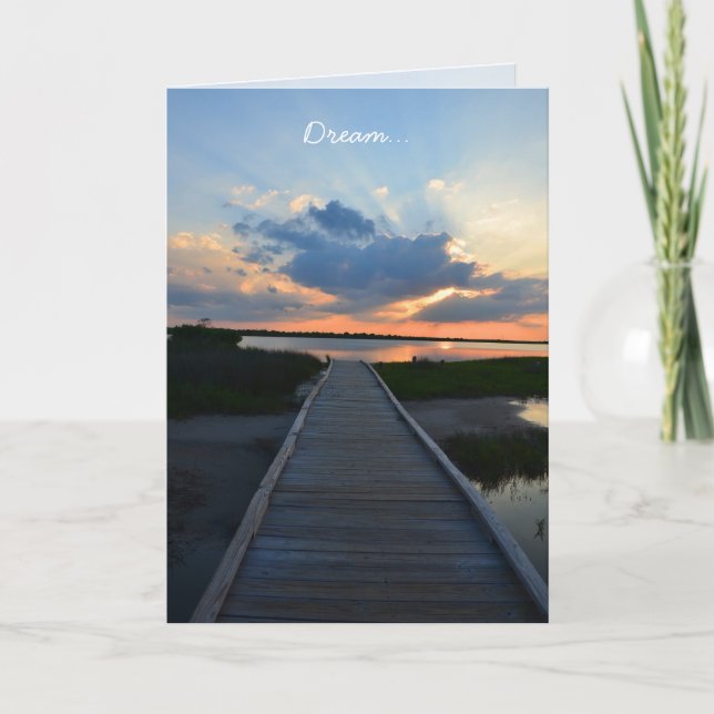 Cartão de Graduação — Formando de Sonho (Frente)