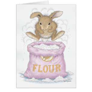 Cartão de HappyHoppers®