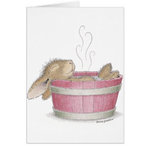 Cartão de HappyHoppers®