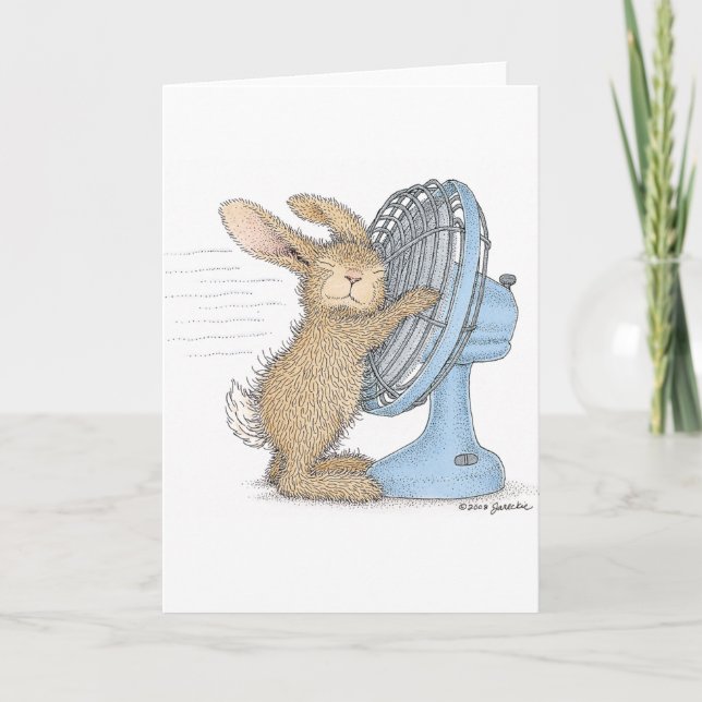 Cartão de HappyHoppers® (Frente)