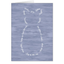 Cartão de História de Cat