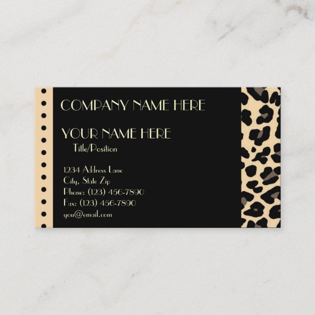 Cartão de Horário (Frente)