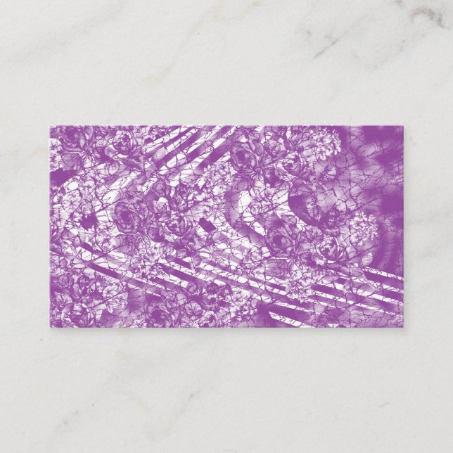 Cartão de Horário (Frente)