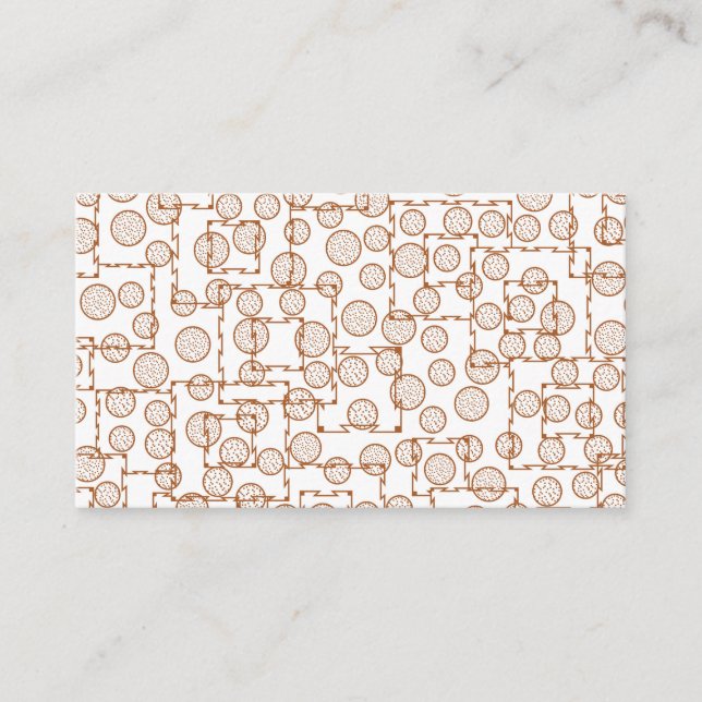 Cartão de Horário (Frente)