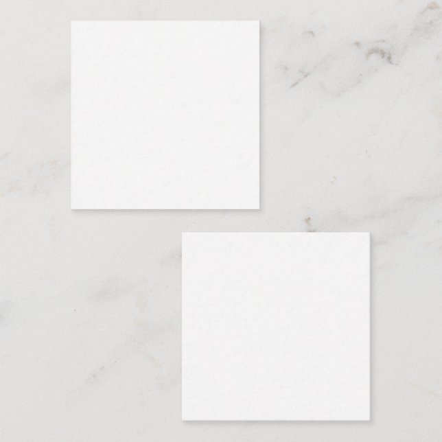 Cartão De Horário Appointment Card (Frente/Verso)