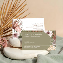 Arco Fotográfico Floral da Boêmia Moderna