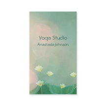 Bem-estar artístico macio calmo calmo elegante de