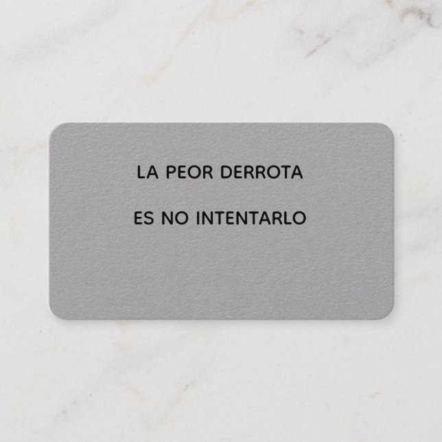 CARTÃO DE HORÁRIO CITA  (Frente)