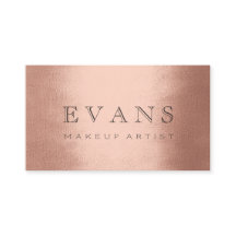 Compromisso de Rosa do Artista de Makeup Profissio