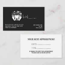 Dentista Preto