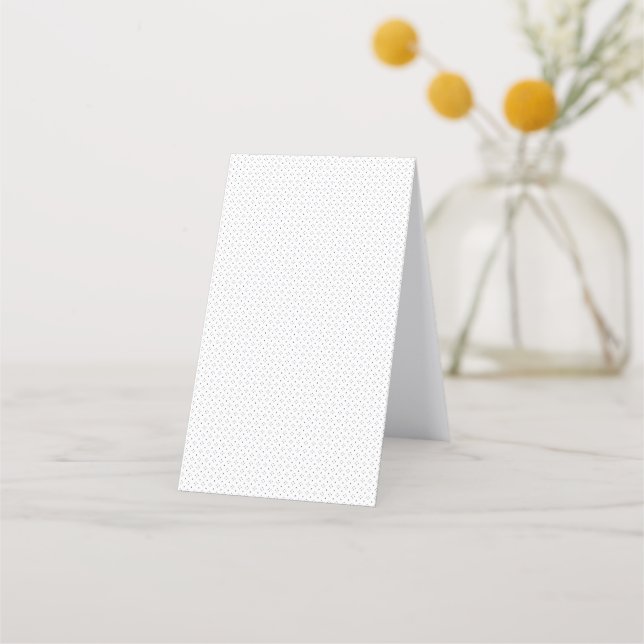 Cartão De Horário design horizontal 30 (Verso)