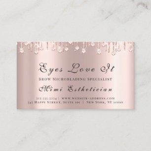 Cartão De Horário Extensão de traços Depois das Instruções do Cuidad