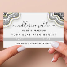 Grelha De Agitação Luminosa Preta E Branca Luxo