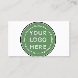 Cartão De Horário Inteligente, contemporâneo, polido e personalizáve