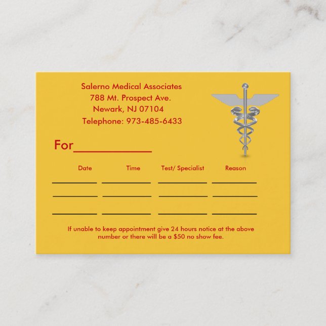 Cartão De Horário j0439599, _______do __________   do _________… (Frente)